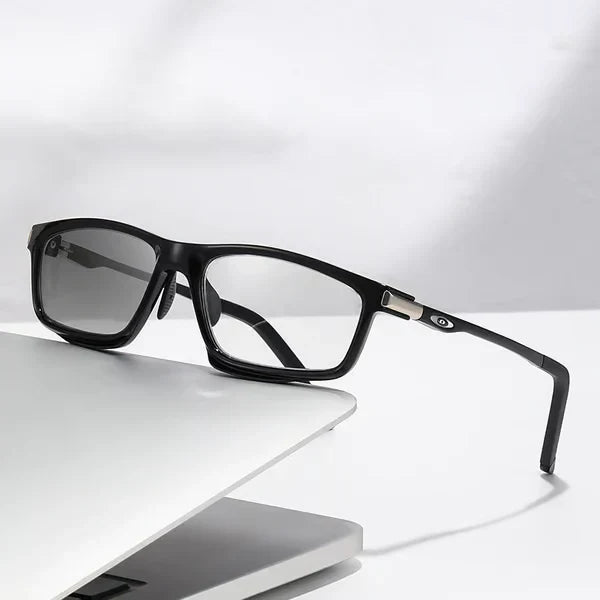 Paga 1 y Lleva 2 Gafas de lectura multifuncionales que cambian de color