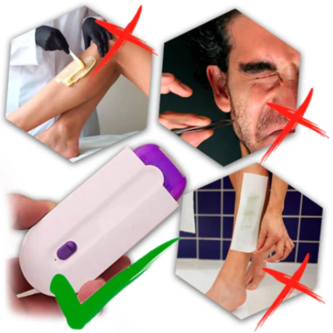 DepyLaser ProTouch