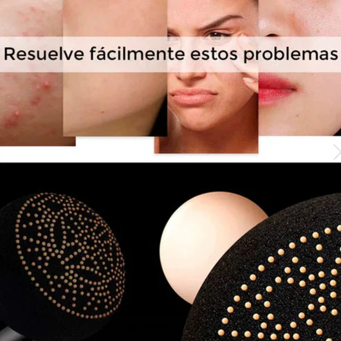 Base Moisture Cream.