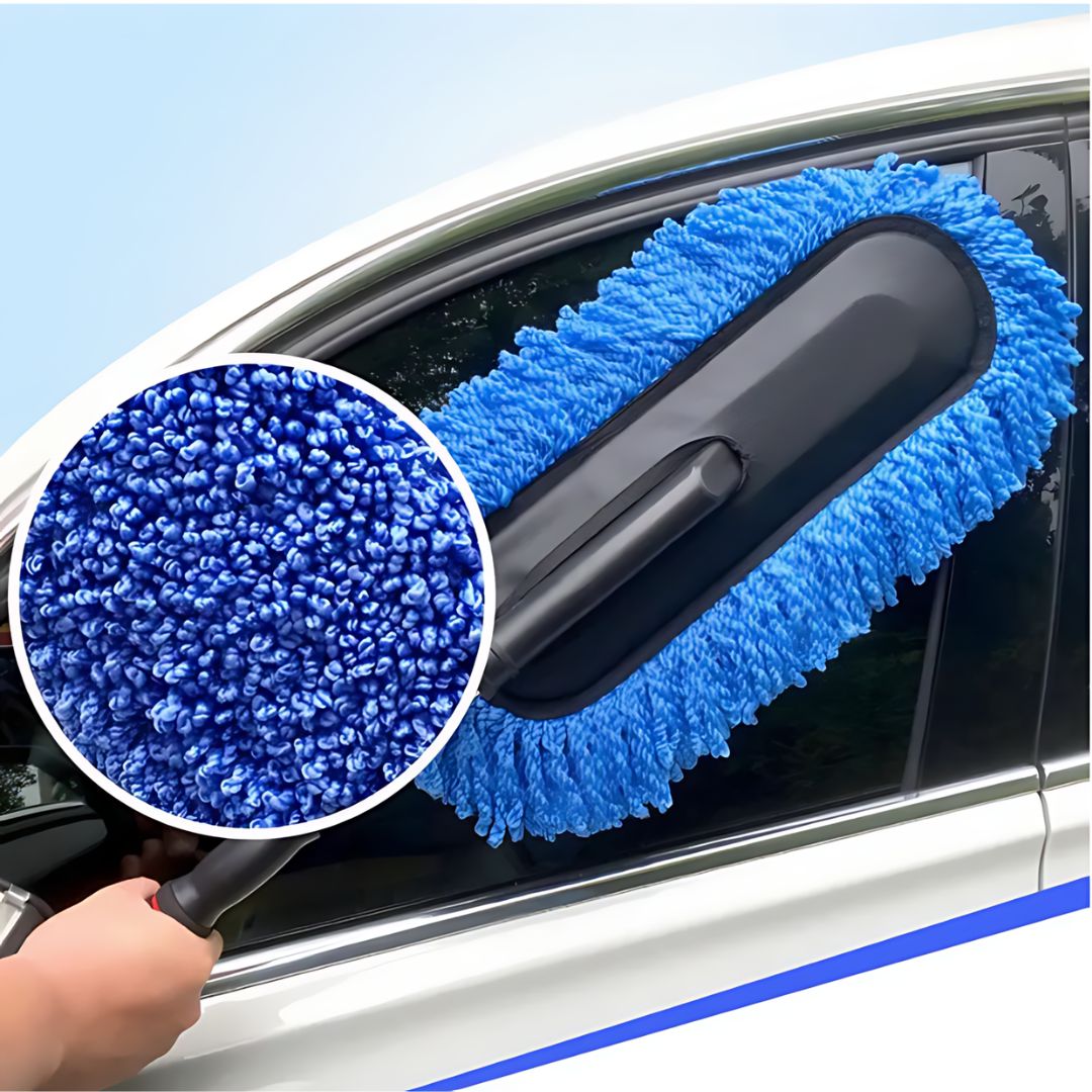 Mopa de Lavado para Carros