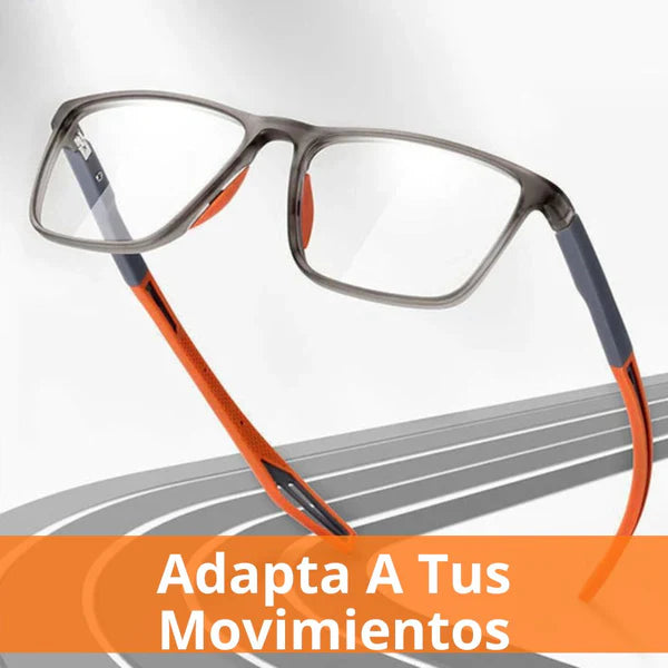 Gafas Bifocales Fotocromáticas