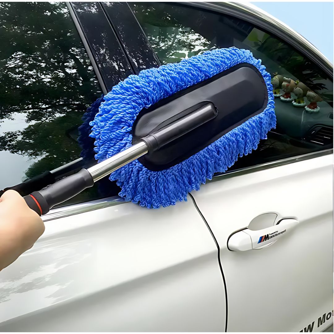 Mopa de Lavado para Carros