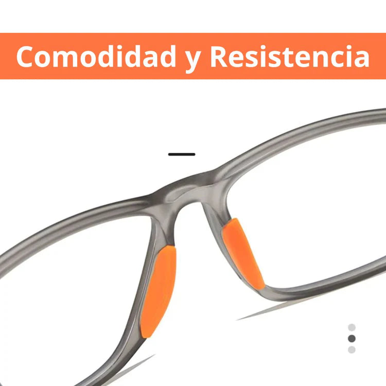 Gafas Bifocales Fotocromáticas