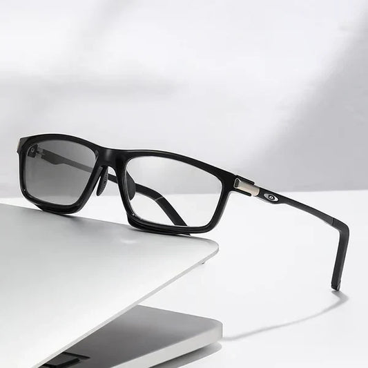 Paga 1 y Lleva 2 Gafas de lectura multifuncionales que cambian de color