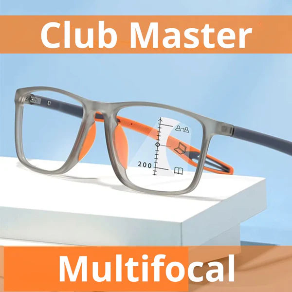 Gafas Bifocales Fotocromáticas