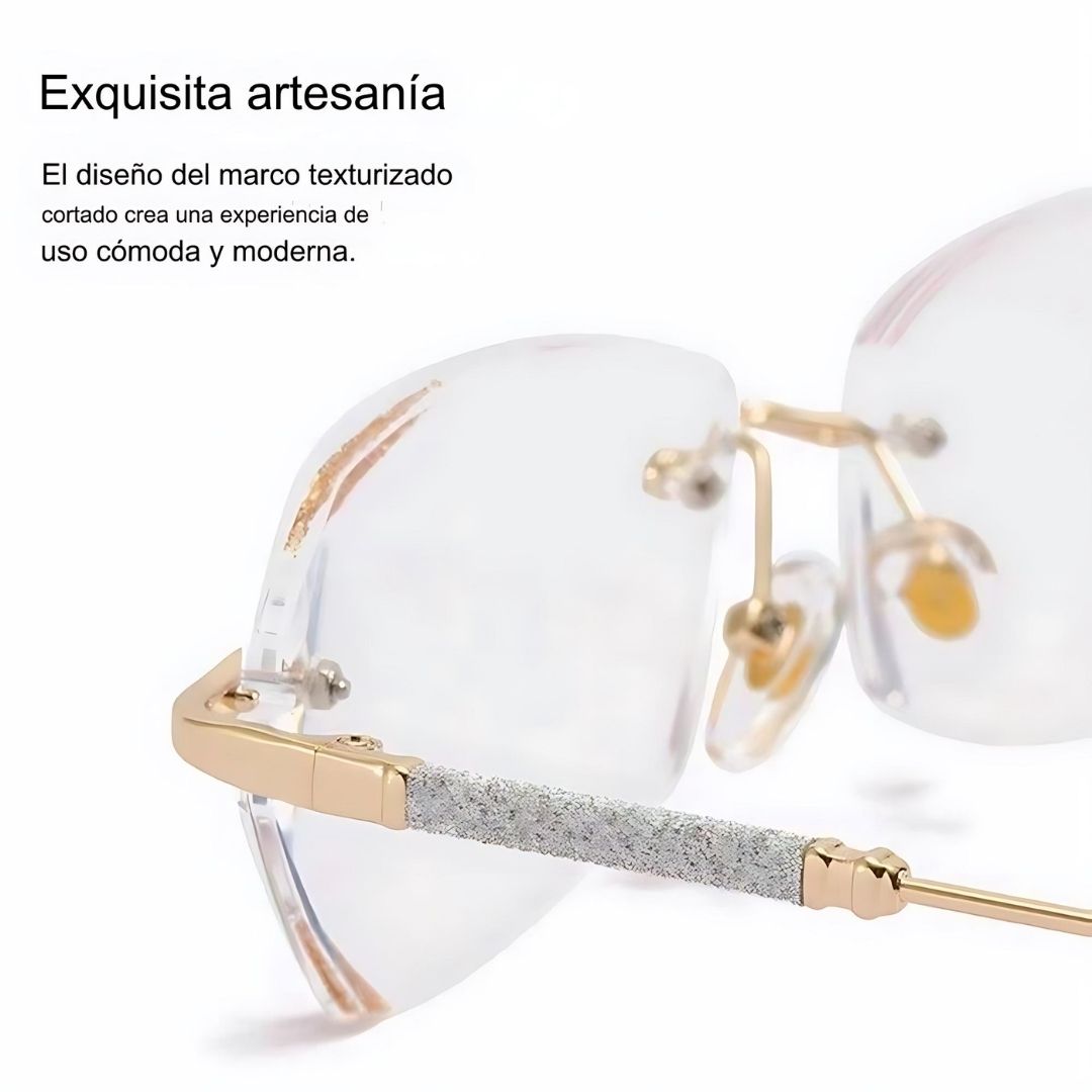 Gafas Multifocal BlueZoom®