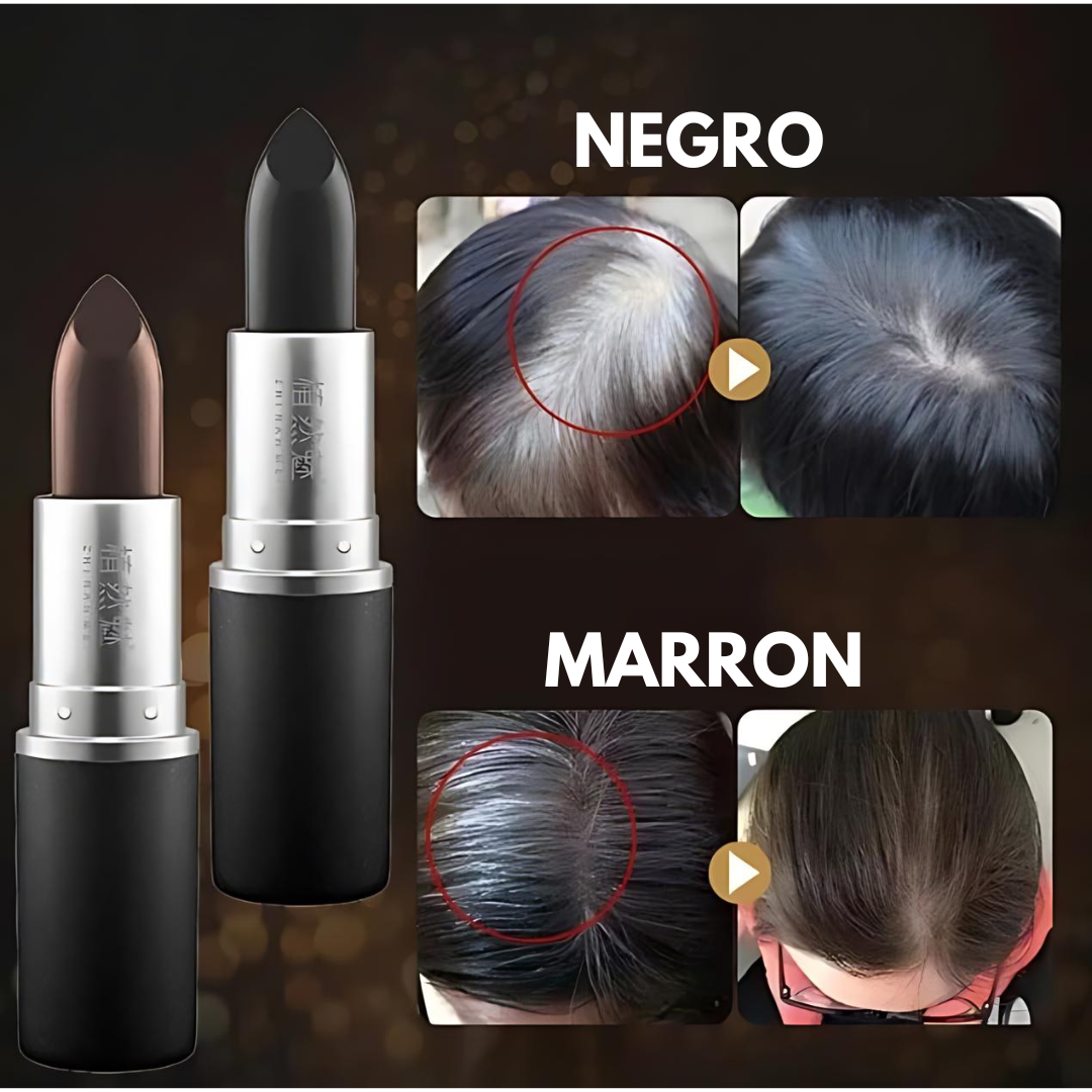 Lápiz de Tinte para Canas