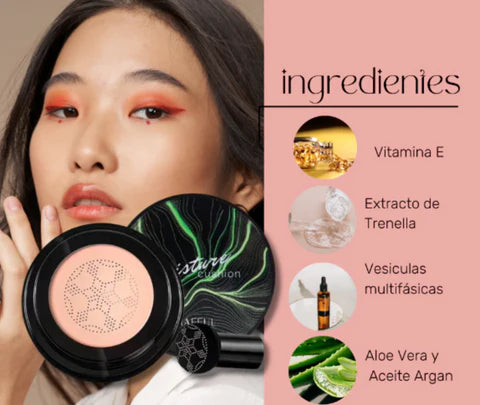 Base Moisture Cream.