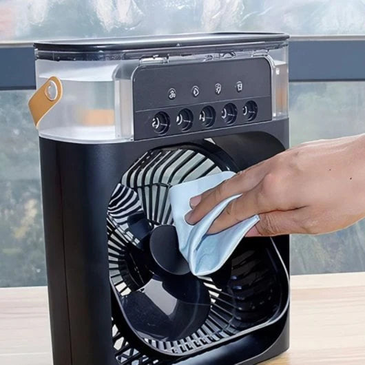 Ventilador AquaBreeze™ 2 En 1