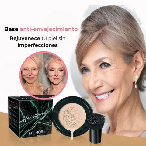 Base Moisture Cream.