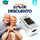 Medidor de Glucosa en Sangre Multifunción Siemens 3 en 1, pulso, glucosa y presión + Envío gratis