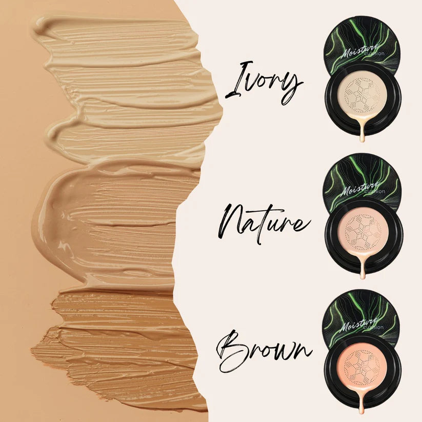 Base Moisture Cream.
