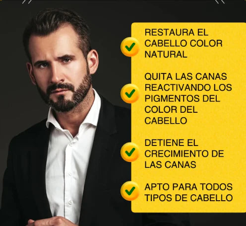 CUBRE CANAS BLACK SOAP