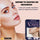 ContourLift Pro ™ Cintas Faciales Lifting Invisible – Pack x40 Unidades ✨