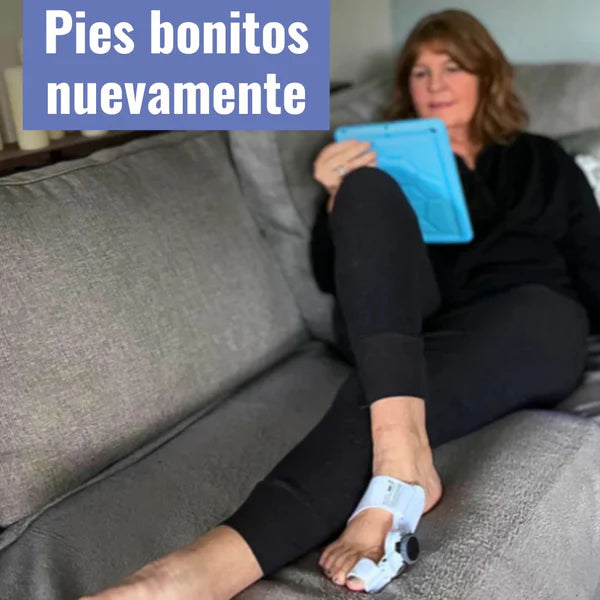 Paga 1 Y Lleva 2 Corrector de Juanetes Ortopedico Ultra ®