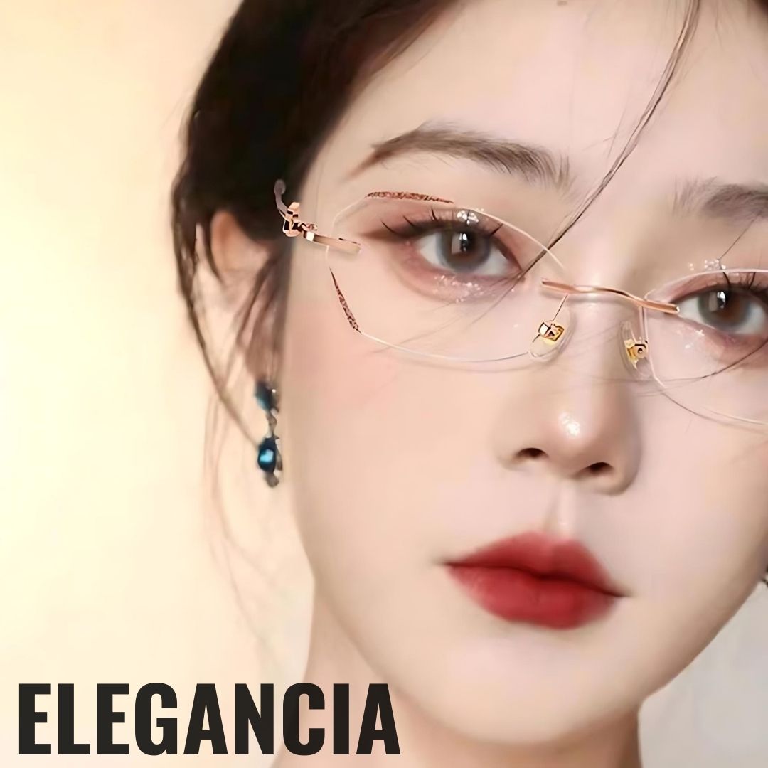 Gafas Multifocal BlueZoom®