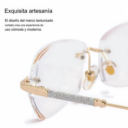 Gafas Multifocal BlueZoom®