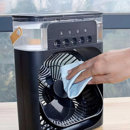 Ventilador AquaBreeze™ 2 En 1