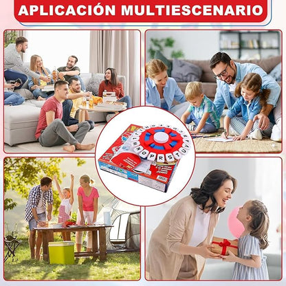 Basta® – Juego de Mesa