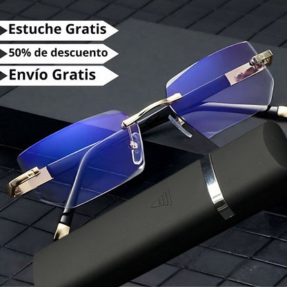 Gafa BlueZoom Visión 4k®