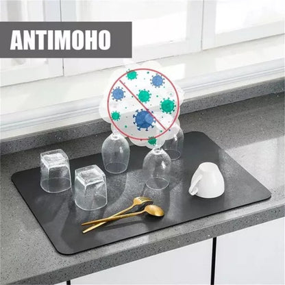 TAPETE MAGICO ULTRA ABSORBENTE